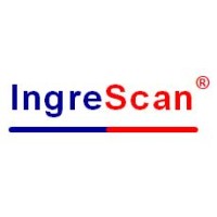 IngreScan logo - Similar company to Mb-4