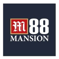 M88 Mansion logo - Similar company to Corex Studio