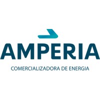 Ampèria Comercializadora logo - Similar company to M.Tendolini Consultoria Contábil