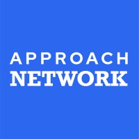 Approach Network logo - Similar company to Texas Carioca