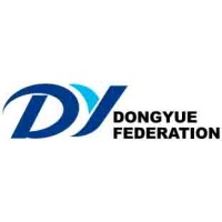 Dongyue Group logo - Similar company to I Am Technology Ltd.