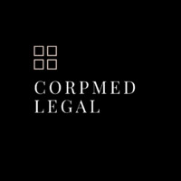 CorpMed Legal logo - Similar company to Charness, Charness & Charness Llp