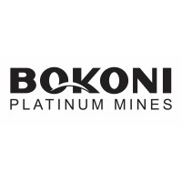 Bokoni Platinum Mines logo - Similar company to Ats 2000