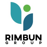 RIMBUN GROUP logo - Similar company to Manggis Production Sdn Bhd