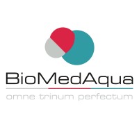BioMedAqua logo - Similar company to Medline Sp. Z O.O.