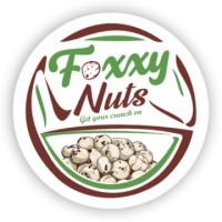 Foxxy Nuts logo - Similar company to Coregenx