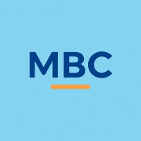 MBC | Mediterranean Bridge Consulting logo - Similar company to Technologies Web Estrie