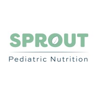Sprout Pediatric Nutrition logo - Similar company to Patrick Wild Centre