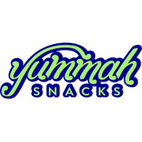 Yummah Snacks logo - Similar company to Referso