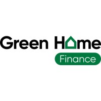 Green Home Finance logo - Similar company to Kortex It Solutions