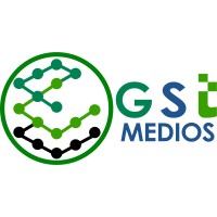 GST Medios logo - Similar company to Fdk