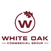 White Oak Commercial Group logo - Similar company to White Oak Construction