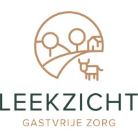Zorgboerderij Leekzicht logo - Similar company to Brabant Deur
