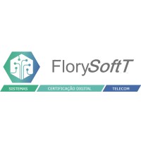 FlorySoftT Qualidade em Sistemas logo - Similar company to 2C Technology