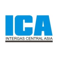 Intergas Central Asia JSC logo - Similar company to Byteall Energy