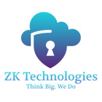 ZK Technologies logo - Similar company to Zk Tech