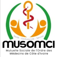 Mutuelle Sociale de l'Ordre des Médecins de Côte d'Ivoire logo - Similar company to Acpci Association Des Chargeurs & Professionnels Du Commerce International