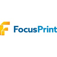 Focus Print logo - Similar company to Professionals X Cpre
