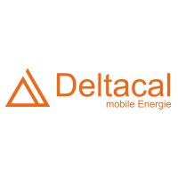 Deltacal GmbH - mobile Energie logo - Similar company to Ripa Management + It-Solutions Gmbh