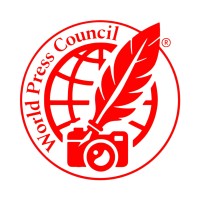 World Press Council logo - Similar company to Navy Special Operations Foundation