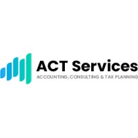 ACT Services logo - Similar company to Act Services, Inc.