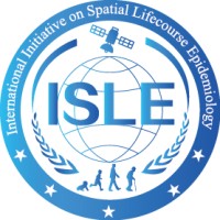 International Institute of Spatial Lifecourse Epidemiology logo - Similar company to Epidemiology And Public Health Conference