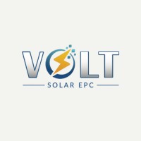 Volt Solar EPC logo - Similar company to Mdi