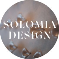 SOLOMIA DESIGN logo - Similar company to Design Leed