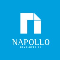 Napollo logo - Similar company to Saller