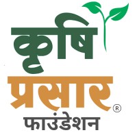 Krushi Prasar Foundation logo - Similar company to Bitspark Solutions