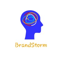 BrandStorm logo - Similar company to Frisbee Films
