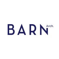 BARN arch. logo - Similar company to Parch