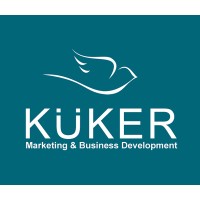 KUKER Business Development logo - Similar company to Shinil Academy | Career & Academic Coaching