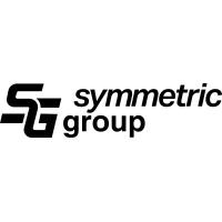 Symmetric Group logo - Similar company to Symmetric It Group