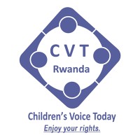 Children's Voice Today (CVT) logo - Similar company to Duhamic Adri