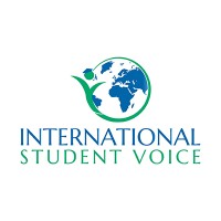 International Student Voice logo - Similar company to Gama Study