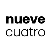nuevecuatro logo - Similar company to Igrowth