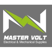 Master Volt logo - Similar company to El Shaheen Group