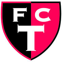 FC Trollhättan logo - Similar company to Qviding Fif