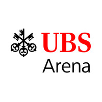 UBS Arena logo - Similar company to The Paramount