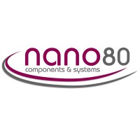 nano80 logo - Similar company to Broadband Technology 2000 Ltd