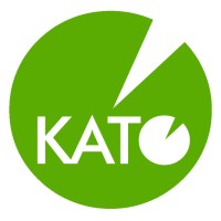 KATO Uruguay logo - Similar company to Dolphin Intelligence