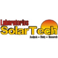 Laboratoires Solartech Inc.