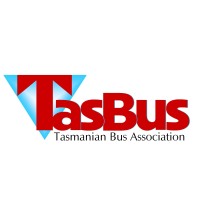 Tasmanian Bus Association Limited (TasBus) logo - Similar company to Bus Sa