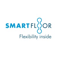 Smartfloor logo - Similar company to Vanbros