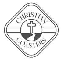 Christian Coasters logo - Similar company to Taskmapper