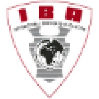 International Bodyguard Association logo - Similar company to Imsa Global