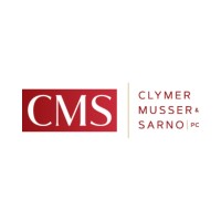 Clymer, Musser & Sarno, P.C. logo - Similar company to Roda Law, Llc