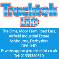 Trucktek Ltd logo - Similar company to Aburnet Ltd