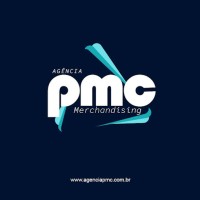 Agência PMC logo - Similar company to Objetiva Mkt Assessoria E Merchandising